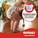 Подгузники Huggies Little Movers 3 (4-9 кг) Mega, 78 шт.