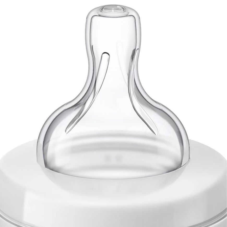 Пляшечка для годування Анти-Колік для немовлят, Philips AVENT, 330 мл фото
