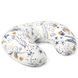 Подушка для годування Our Planet, Tutti Bambini