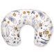 Подушка для годування Our Planet, Tutti Bambini