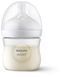 Набор для новорожденных Philips Avent Natural Природный Поток бутылочка 125 мл + пустышка Ultra Air