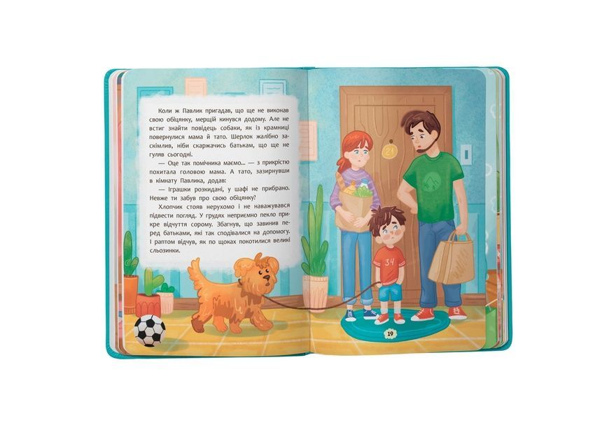 Дружу с эмоциями. Что делать, если виноват? Crystal Book фото