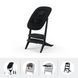 Стульчик Lemo Platinum 4в1 Black Wood, Cybex