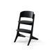 Стульчик Lemo Platinum 4в1 Black Wood, Cybex