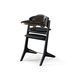 Стульчик Lemo Platinum 4в1 Black Wood, Cybex