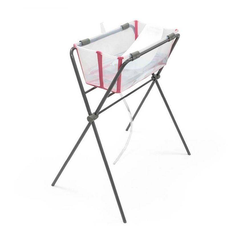Підставка Stand для дитячої ванночки Stokke Flexi Bath фото