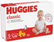 Подгузники Huggies "Classic" 5 Jumbo Pack (11-25 кг, 42 шт.)