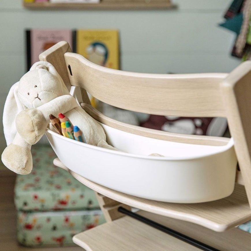 Органайзер для детского стульчика Tripp Trapp, Stokke фото