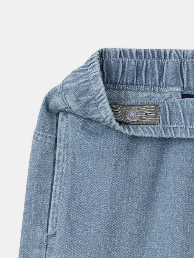 Шорты из денима для мальчика, Sergent Major, 3 года фото