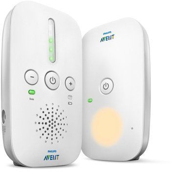 Радіоняня цифрова, Philips Avent фото