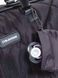 Сумка Mommy bag puffered black, Childhome