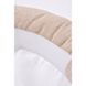 Матрац кокон Cocoony Heather Clay для немовлят, B&eacute;aba