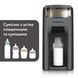 Машина для приготування дитячої суміші Formula Pro Advanced, (темно-сірий), Baby Brezza