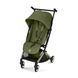 Коляска Libelle TPE Moss Green khaki для путешествий, Cybex
