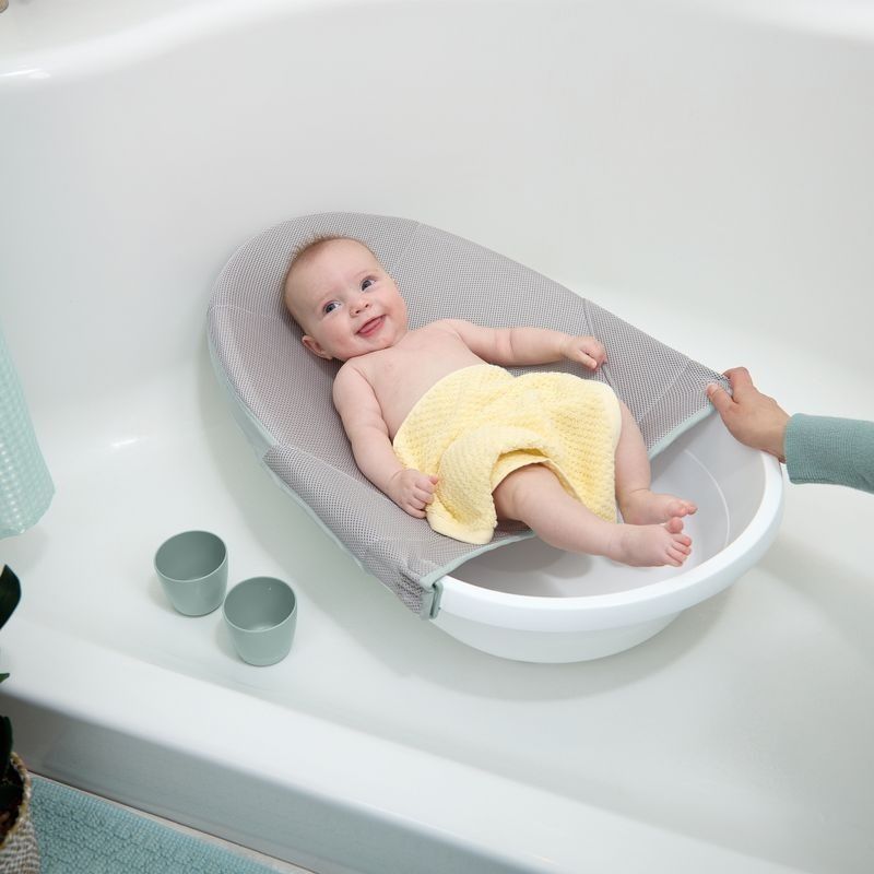 Ванночка 4 в 1 Room to Soak, Ingenuity фото