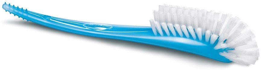 Щетка для мытья детских бутылочек, Philips AVENT фото