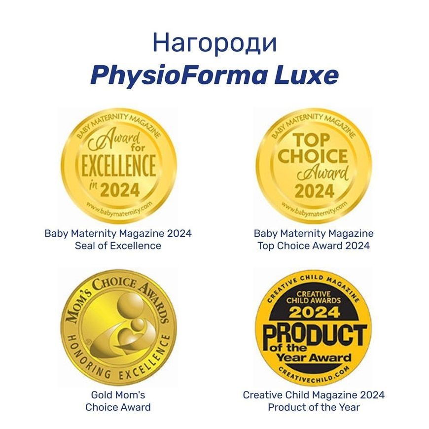 Пустышка Physioforma Luxe силиконовая 2шт. для мальчика, Chicco, 16-36 мес фото