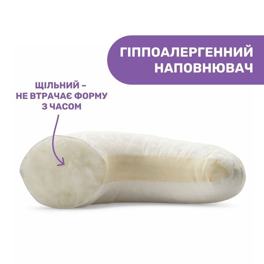 Подушка для годування різнокольорова "Boppy Pillow Deluxe", Boppy фото