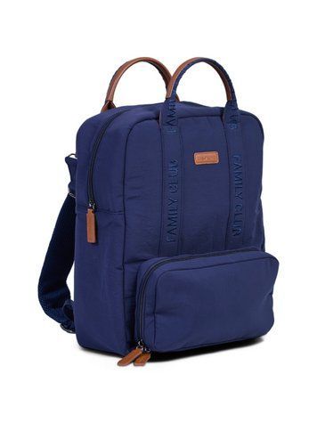 Рюкзак Family club Signature navy, Childhome, 20,5 л фото