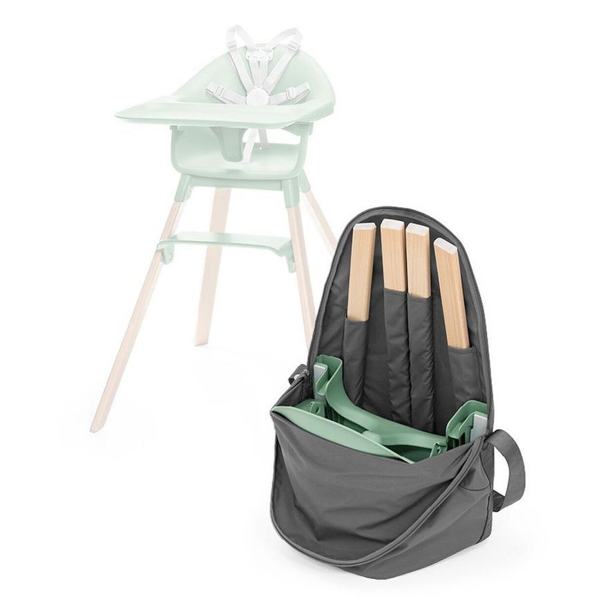 Сумка-органайзер для детского стульчика Clikk, Stokke фото