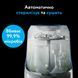 Машина для миття диттячих пляшечок 3 в 1 Bottle Washer Pro, Baby Brezza
