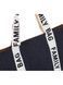 Сумка Family bag canvas black, Childhome