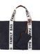 Сумка Family bag canvas black, Childhome