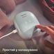 Електричний молоковідсмоктувач Philips AVENT Single Electric Breast Pump