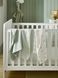 Пелюшки муслінові 3шт м'ятні з черепахами для немовлят, Mamas Papas