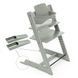 Спинка с ограничителем Baby Set для детского стульчика Tripp Trapp, Stokke, 6 мес+