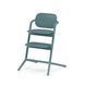 Стілець Lemo 4в1 Stone Blue, Cybex