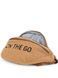 Сумка через плече Вanana bag teddy beige, Childhome