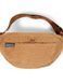 Сумка через плече Вanana bag teddy beige, Childhome