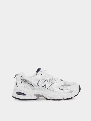 Кроссовки детские серые на шнурках, New Balance Kids, 17 фото