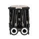 Коляска Libelle BLK Dune Grey для путешествий, Cybex