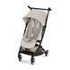 Коляска Libelle BLK Dune Grey для путешествий, Cybex