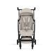 Коляска Libelle BLK Dune Grey для путешествий, Cybex