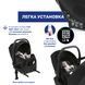 Автокресло Kory Plus i-Size, группа 0+ для младенцев, Chicco, 0-15 мес