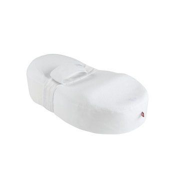 Матрас Cocoonababy эргономичный 2024 для младенцев, Red Castle, 0-3 мес фото