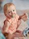 Пустушка Ultra Air для немовлят, Philips Avent, 0-6 міс, 2 шт