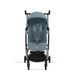 Коляска Libelle TPE Stormy Blue для подорожей, Cybex