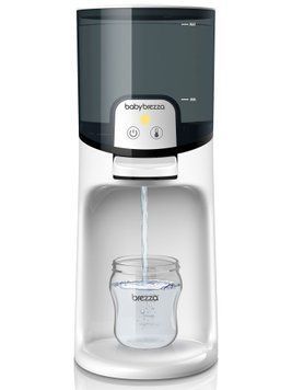 Подогреватель воды для детской смеси Instant Warmer, Baby Brezza фото